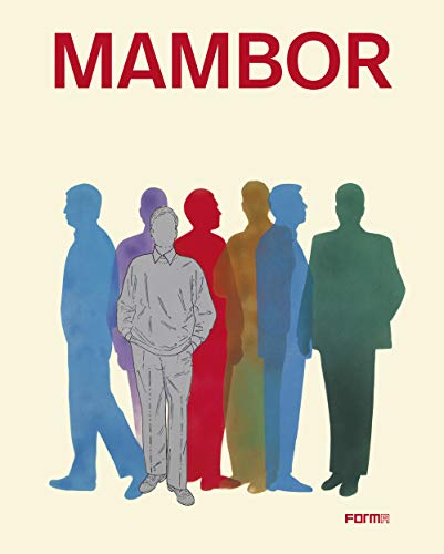 Mambor [Hardcover]