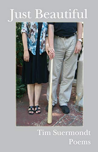 Just Beautiful [Paperback]