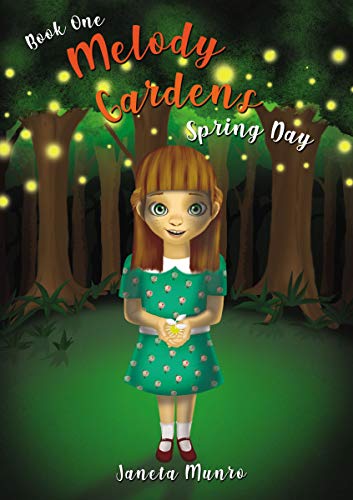 Melody Gardens Spring Day [Paperback]