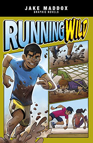 Running Wild [Hardcover]