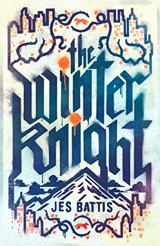 Winter Knight                            [TRADE PAPER         ]