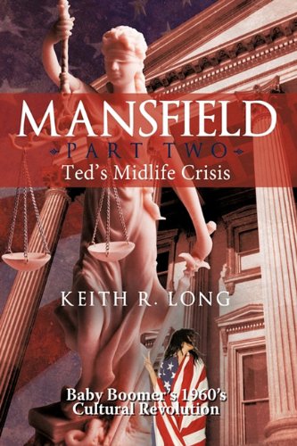 Mansfield  Baby Boomer's 1960's Cultural Revolution [Hardcover]