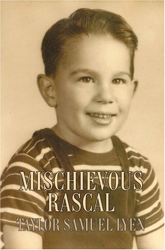 Mischievous Rascal [Hardcover]