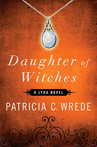 Daughter of Witches [Paperback]
