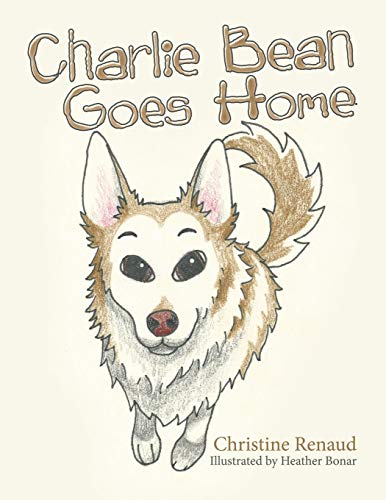 Charlie Bean Goes Home [Paperback]