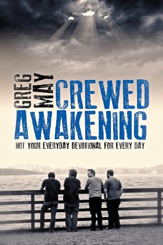 Crewed Awakening [Paperback]