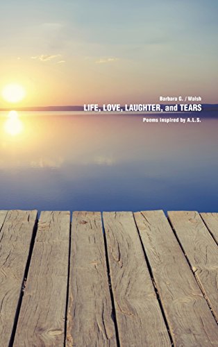Life, Love, Laughter, And Tears [Hardcover]