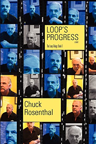 Loop's Progress (the Loop Trilogy Book One) [Paperback]