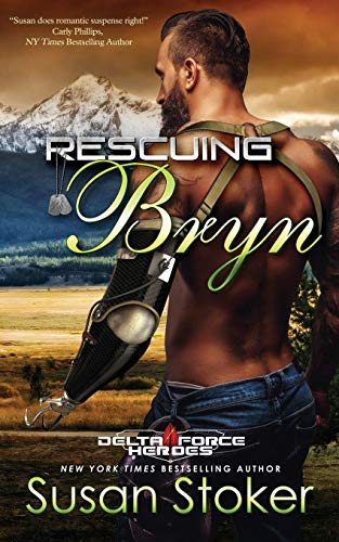 Rescuing Bryn [Paperback]