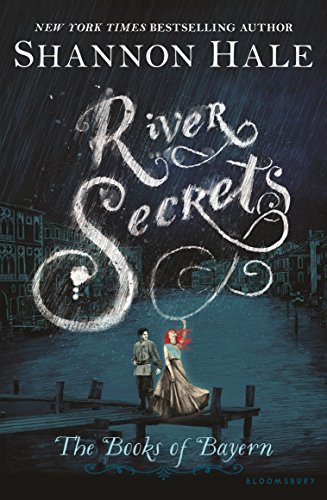 River Secrets [Paperback]