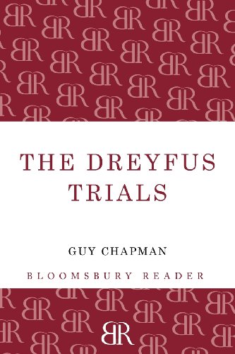 The Dreyfus Trials [Paperback]