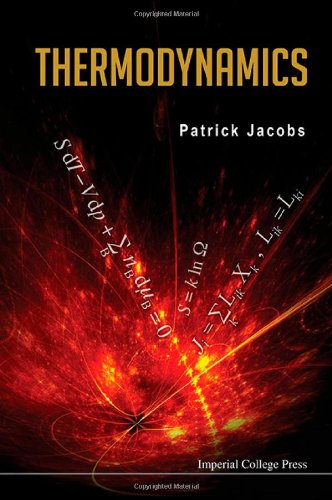 Thermodynamics [Paperback]