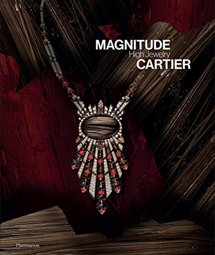 Magnitude Cartier High Jewelry [Hardcover]