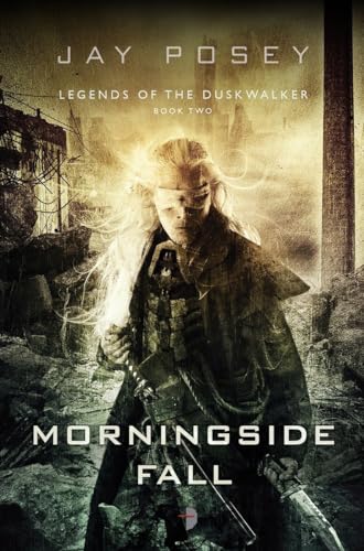 Morningside Fall [Paperback]