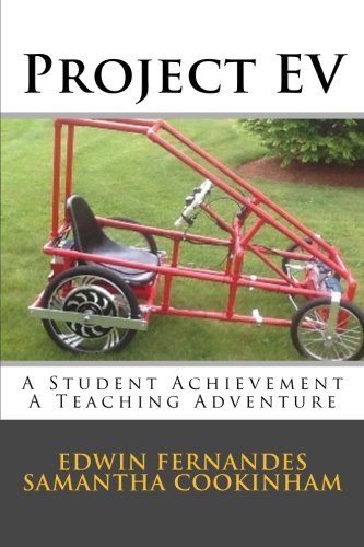 Project Ev A Student Achievement A Teaching Adventure [Paperback]