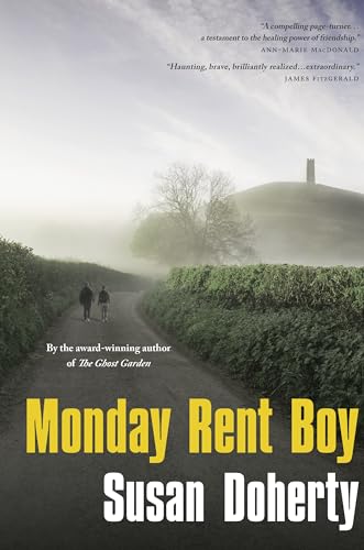 Monday Rent Boy [Hardcover]