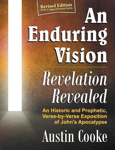 An Enduring Vision Revelation Revealed [Paperback]