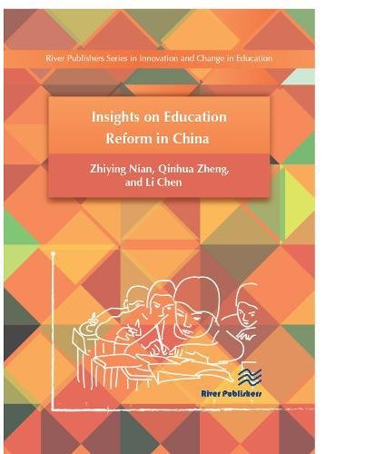 Insights on Education Reform in China [Hardcover]