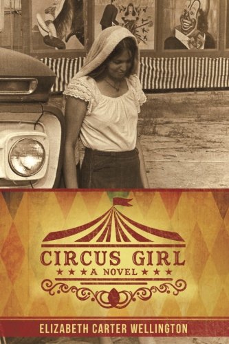 Circus Girl [Paperback]