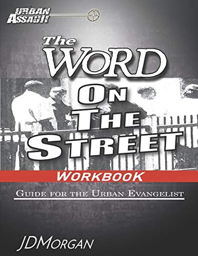 Urban Assault Workbook (volume 2) [Paperback]