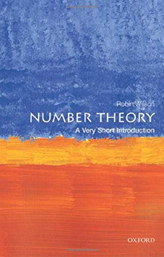 Number Theory: A Very Short Introduction [Paperback]
