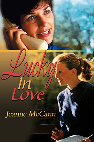 Lucky In Love [Paperback]