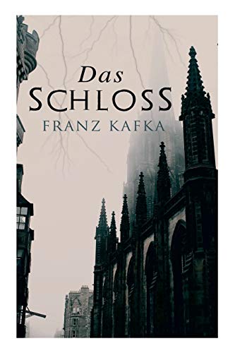 Schloss [Paperback]