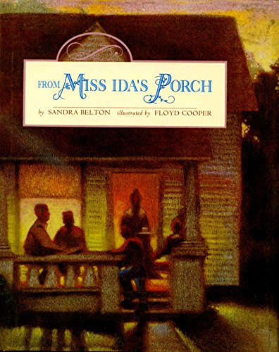 From Miss Ida's Porch [Hardcover]