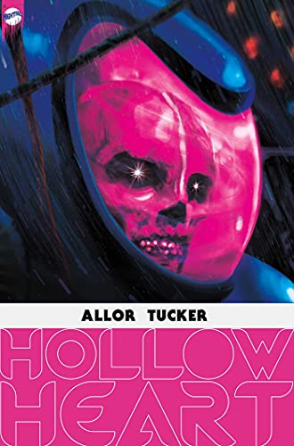 Hollow Heart The Complete Series [Paperback]