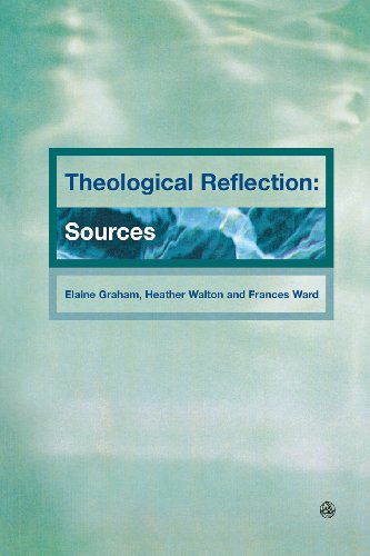 Theological Reflections [Paperback]