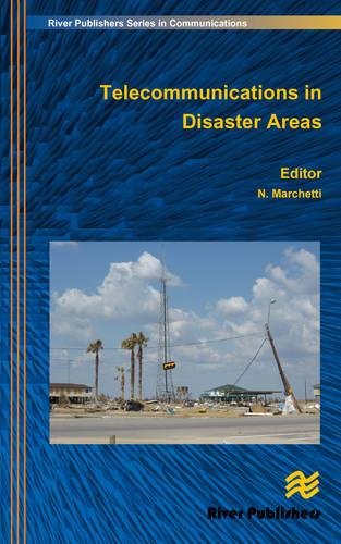 Telecommunications in Disaster Areas [Hardcover]