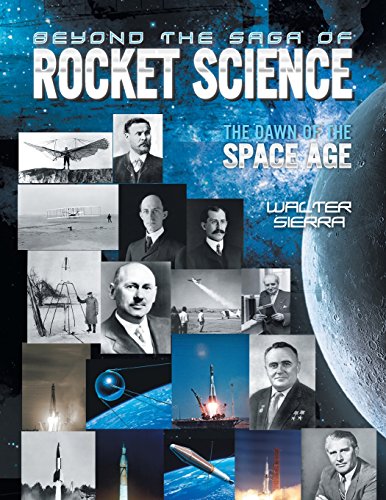 Beyond The Saga Of Rocket Science [Paperback]