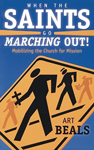 When the Saints Go Marching Out [Paperback]
