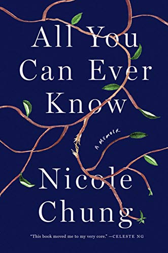 All You Can Ever Know A Memoir [Paperback]
