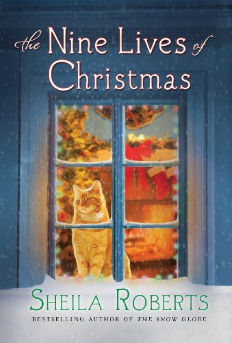 The Nine Lives of Christmas [Hardcover]