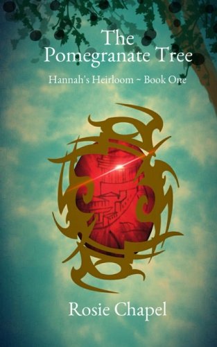 The Pomegranate Tree (hannah's Heirloom) (volume 1) [Paperback]