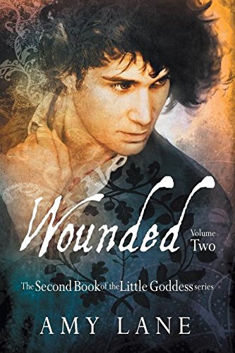 Wounded, Vol. 2 [Paperback]