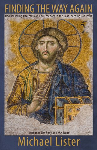 Finding The Way Again [Paperback]