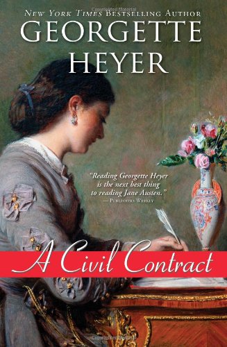 A Civil Contract [Paperback]