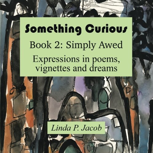 Something Curious  Book 2 Simply Awed [Paperback]