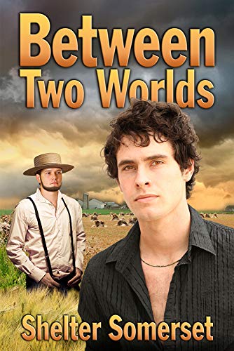 Between Two Worlds [Paperback]