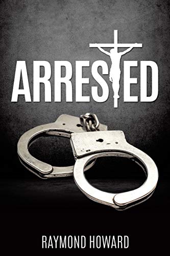 Arrested [Paperback]