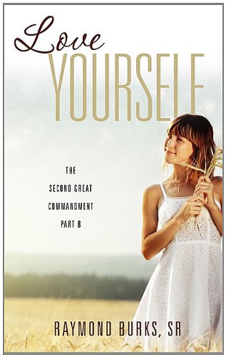 Love Yourself [Paperback]