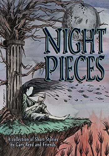 Night Pieces [Paperback]