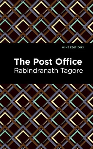 The Post Office [Paperback]