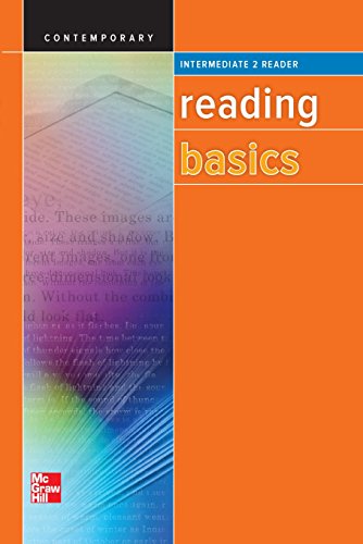 Reading Basics Intermediate 2, Reader SE [Paperback]