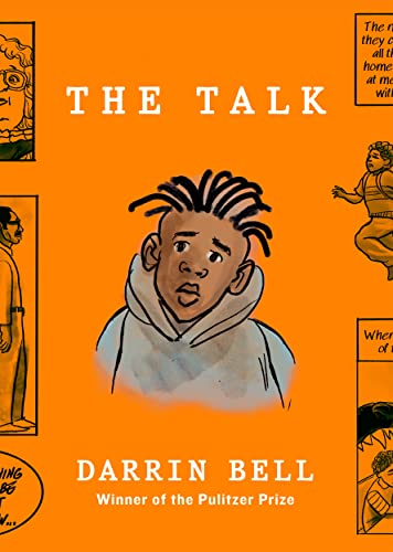The Talk [Hardcover]