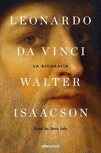 Leonardo da Vinci (Spanish Edition) [Paperback]