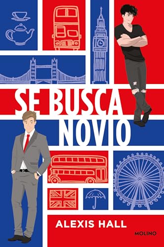 Se busca novio / Boyfriend Material [Paperback]
