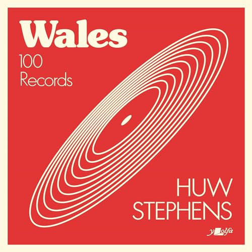 Wales 100 Records [Paperback]